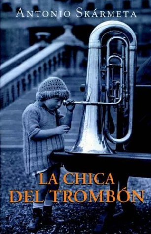 Chica del Trombon, La Cover