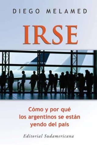 Irse Cover