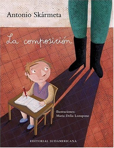La Composicion Cover