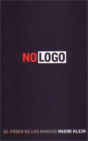 No logo Cover