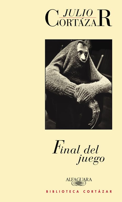Final del juego Cover