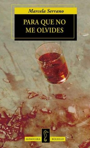 Para Que No Me Olvides Cover