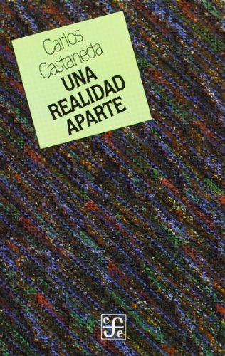 Una Realidad Aparte Cover