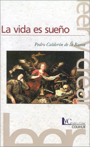 La Vida Es Sueno / Life is a Dream Cover