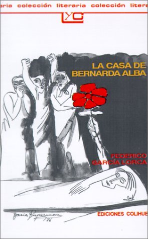 La casa de Bernarda Alba Cover