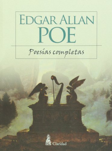 Poesias Completas Cover