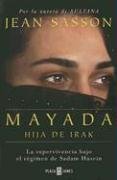 Mayada, La Hija De Irak (Exitos (Plaza y Janes)) Cover
