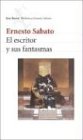 El Escritor y Sus Fantasmas Cover