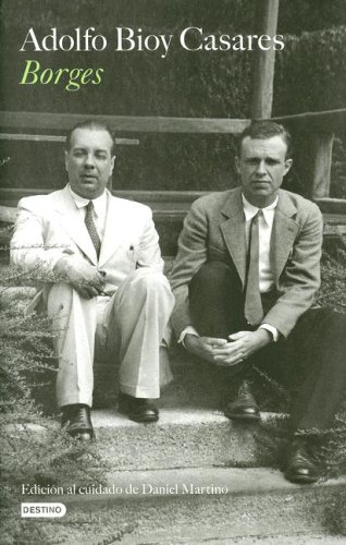 Borges Cover