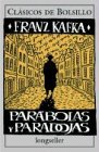 Parabolas y Paradojas / Parables and Paradoxes Cover