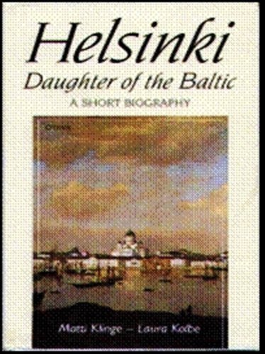 Helsinki Cover