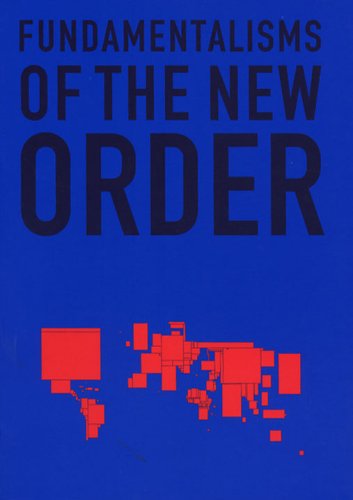 Fundamentalisms of the New Order Cover