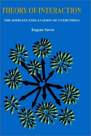 Theory of Interaction Cover