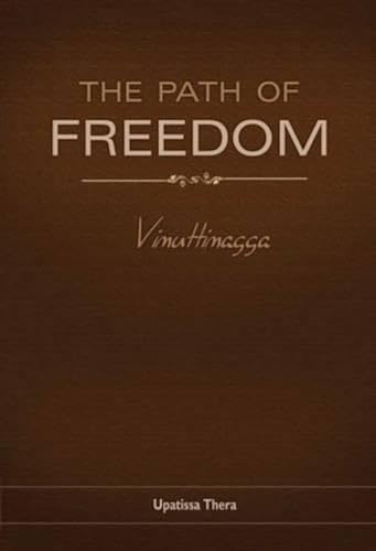 The Path of Freedom Cover