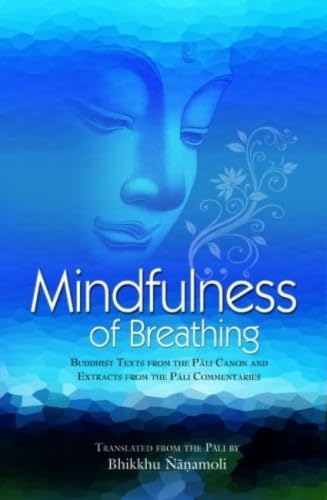 Mindfulness of Breathing Cover