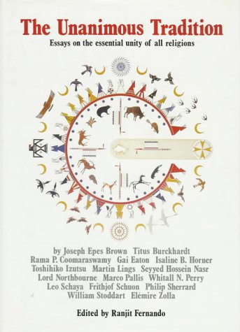 The Unanimous tradition Cover