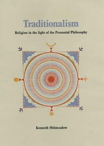 Traditionalism Cover