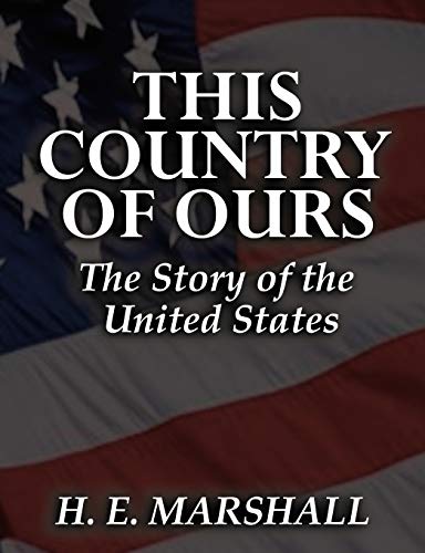 This Country of Ours Cover