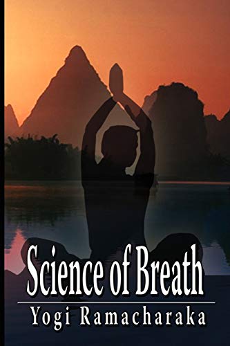 Science of Breath Cover