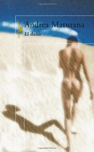 El daño Cover