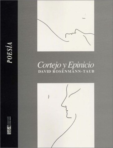 Cortejo y epicinio. Cover