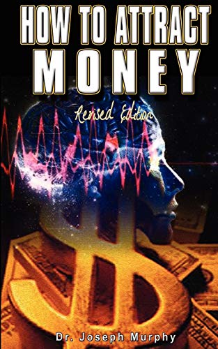 How to Attract Money Cover