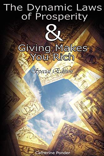 The Dynamic Laws of Prosperity AND Giving Makes You Rich - Special Edition Cover