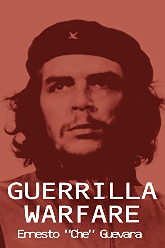 Guerrilla Warfare Cover