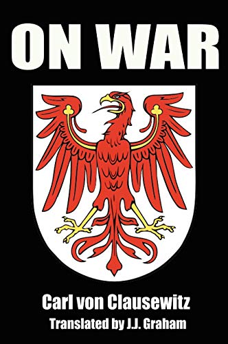 On War Cover