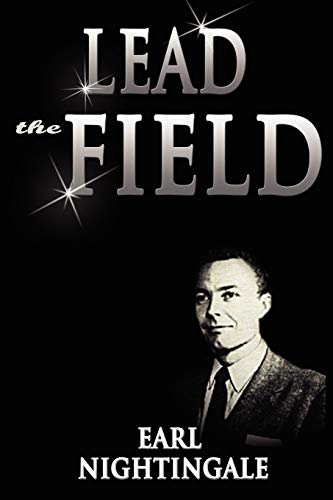 Lead the Field Cover