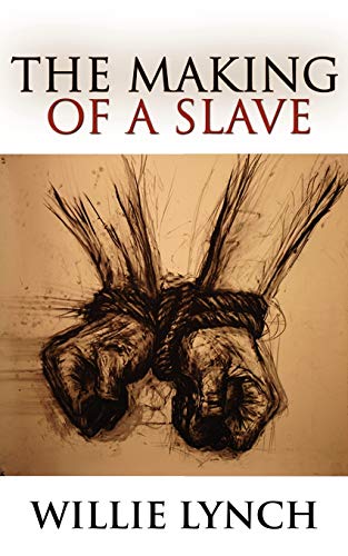 The Making of a Slave Cover
