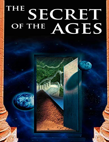The Secret of the Ages Cover