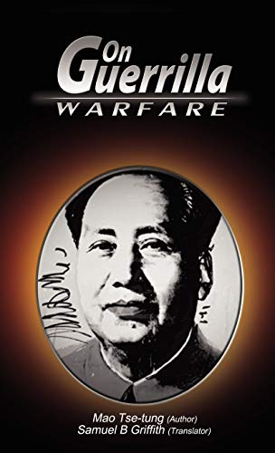 On Guerrilla Warfare Cover