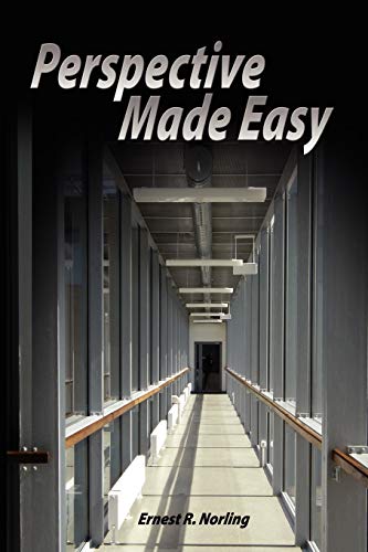 Perspective Made Easy Cover