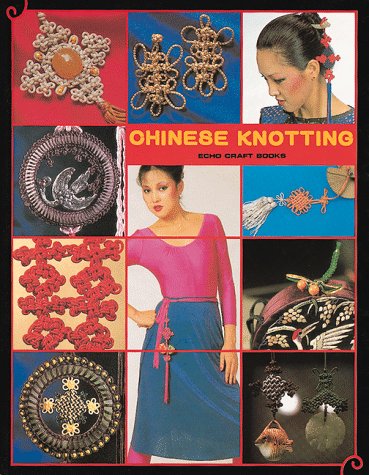 Chinese Knotting Cover