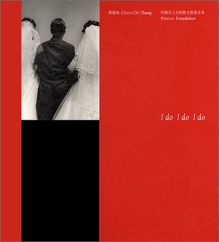 Chien-Chi Chang Cover
