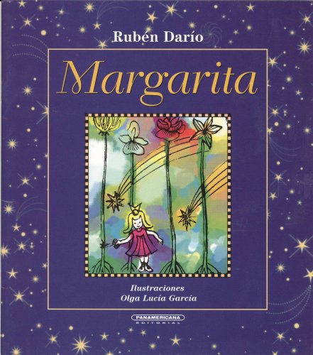 Margarita Cover
