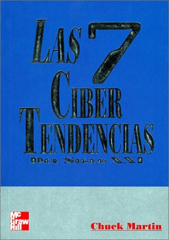 Las 7 Cibertendencias Cover