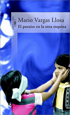 El Paraíso en la otra esquina Cover
