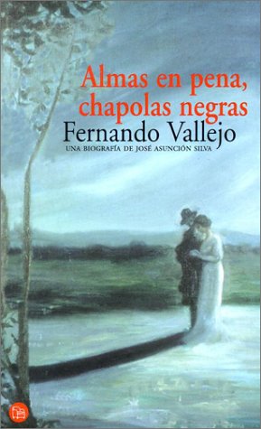 Almas En Pena, Chapolas Negras Cover