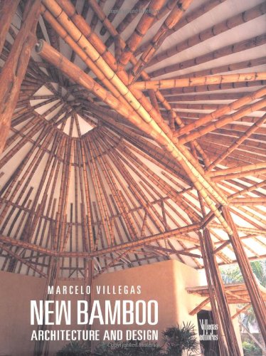 New bamboo Cover