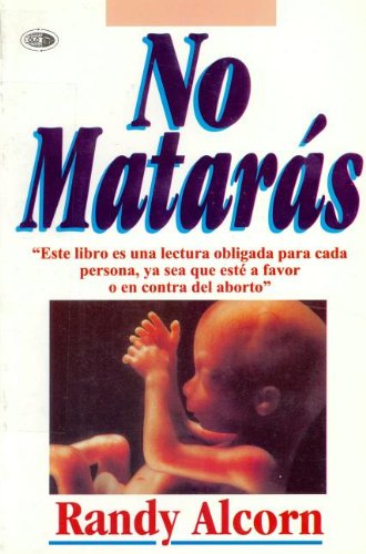 No Mataras / You Will Not Murder Cover