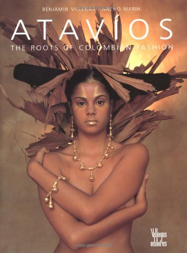 Atavíos Cover
