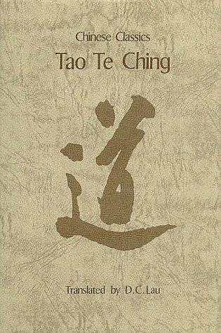 Tao Te Ching Cover