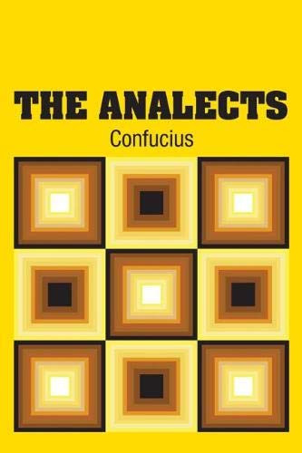 Confucius Cover