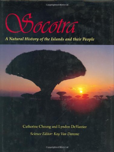 Socotra Cover