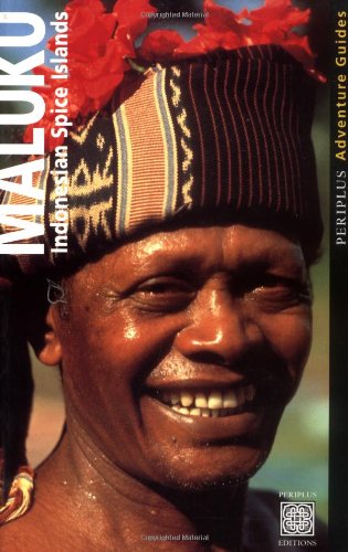 Maluku Cover
