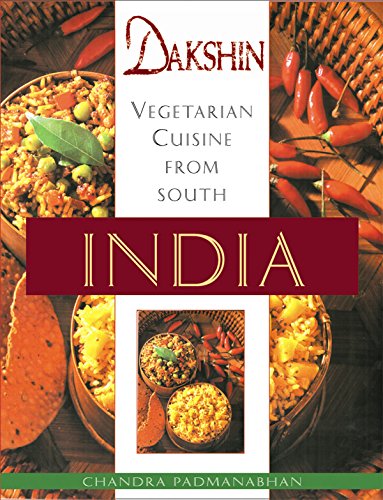 Dakshin Cover