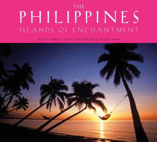 The Philippines Cover