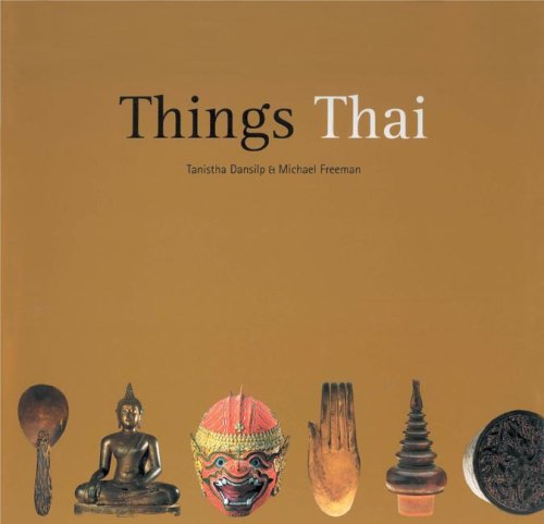 Things Thai Cover
